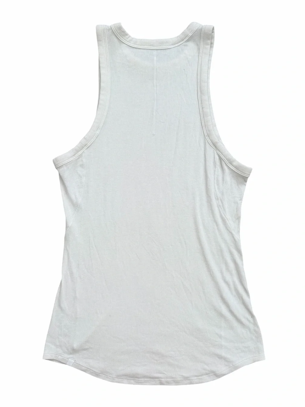 Lululemon hold tight high neck tank top 4